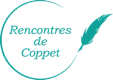 Les Rencontres de Coppet Logo